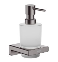 DOSIFICADOR DE JABON LIQUIDO ADDSTORIS HANSGROHE